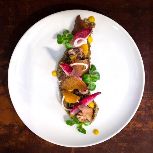 リヨン - ビブグルマン ミシュランレストラン - ミシュランガイド