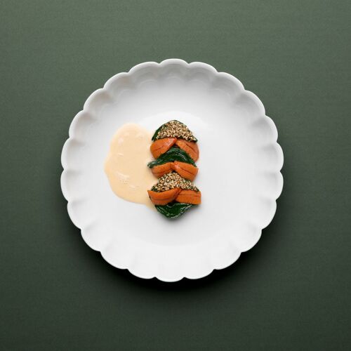 ミシュラン 三つ星 – The MICHELIN Guide フランス