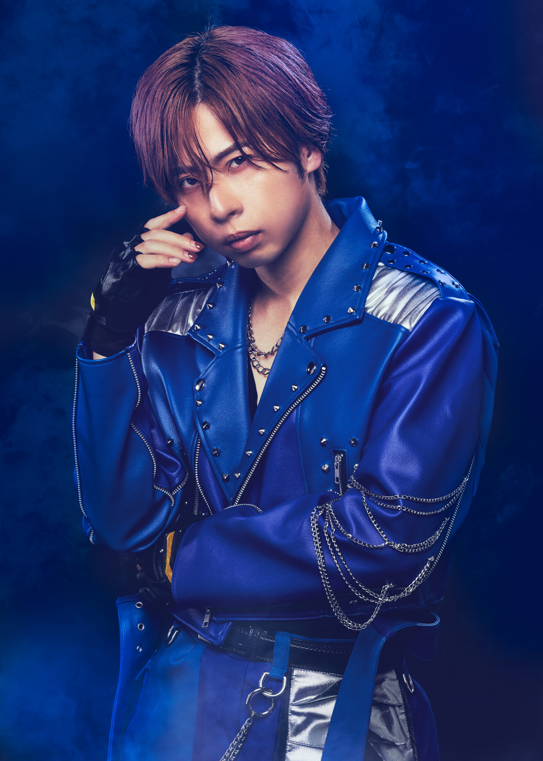 宮月 優斗 – AXXX1S(アクシス)