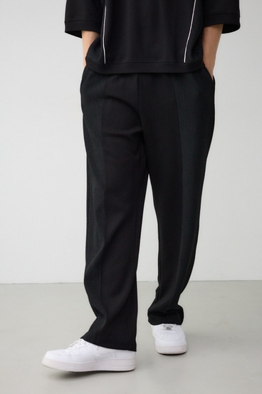 スウィッチングジャージーパンツ｜MEN｜251HAT81-077G｜AZUL BY MOUSSY