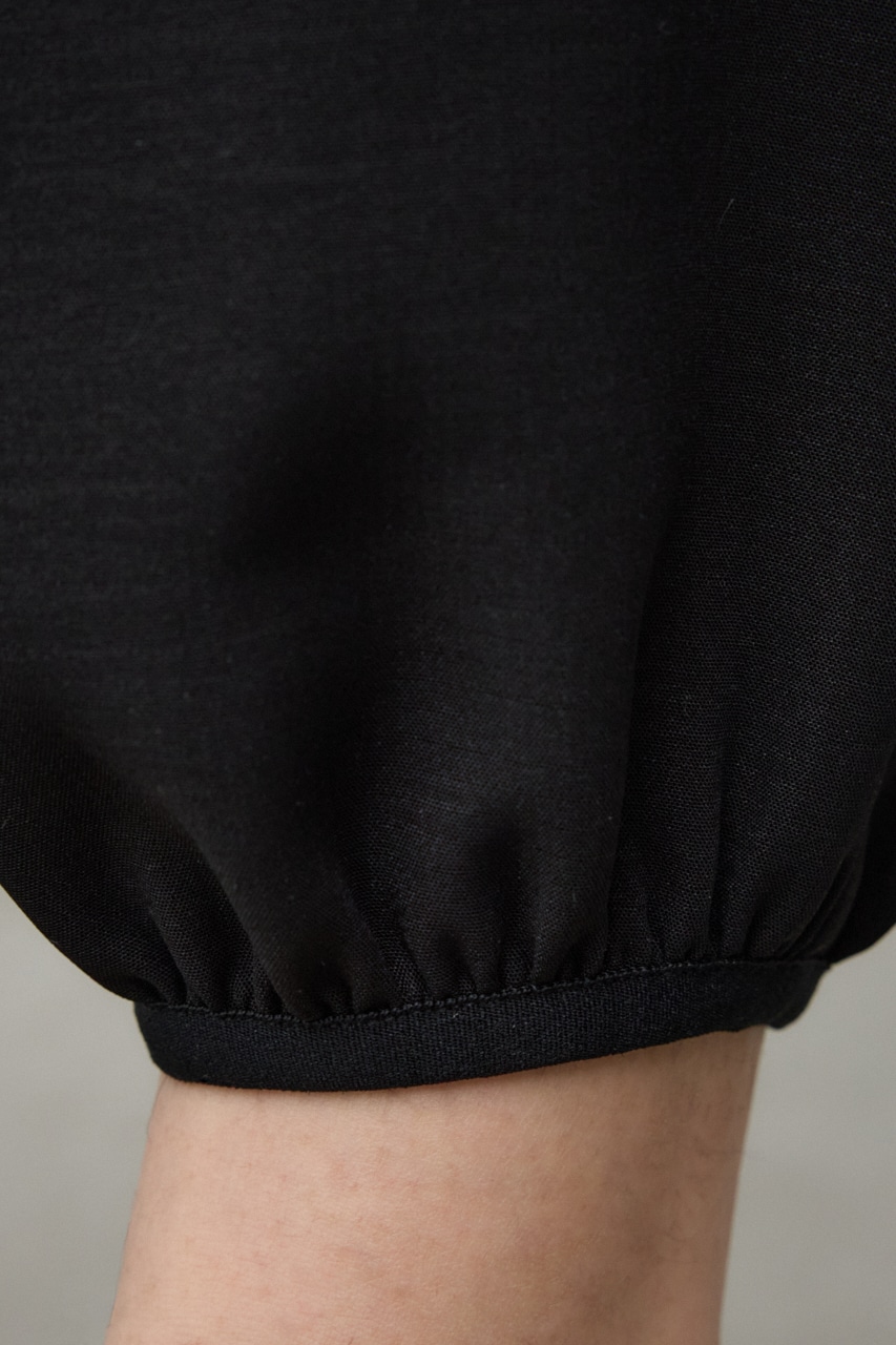 二重織ソフトタッチパンツ｜MEN｜251HSB31-217E｜AZUL BY MOUSSY