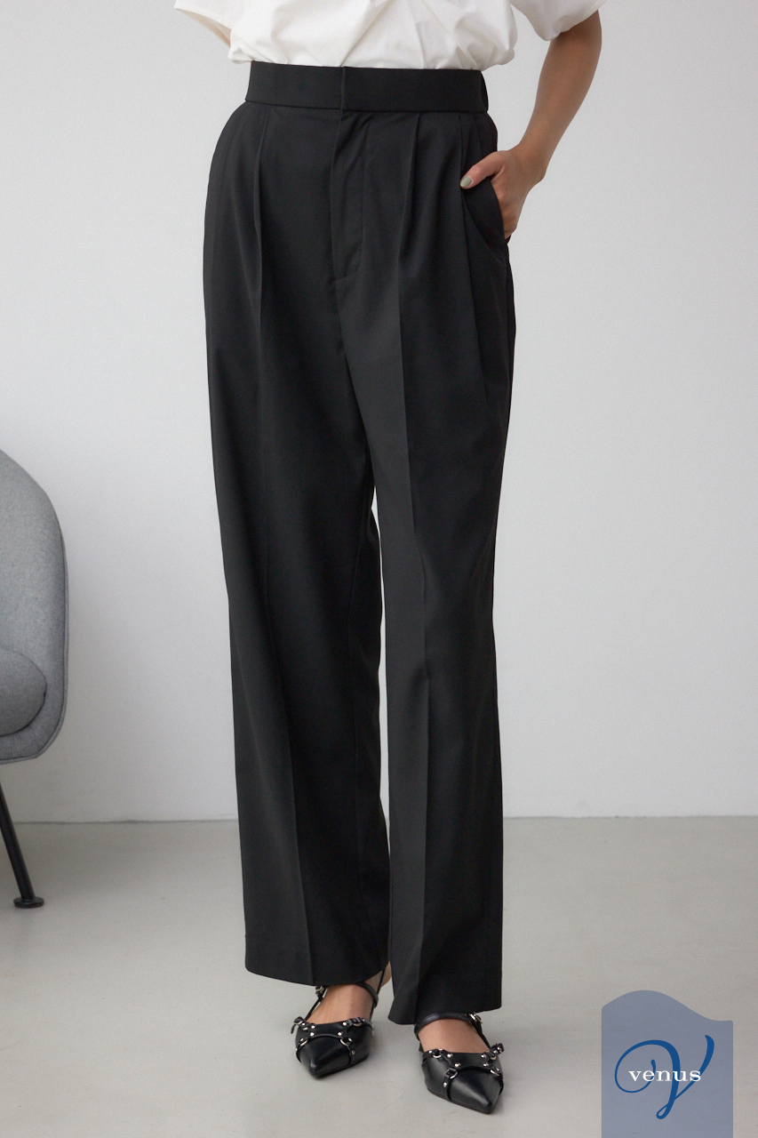 VENUS 2タックスラックス｜WOMEN｜250IAB32-2421｜AZUL BY MOUSSY