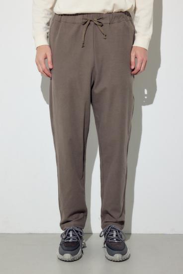 リラックスソフトタッチパンツ｜MEN｜251JSR81-0611｜AZUL BY MOUSSY