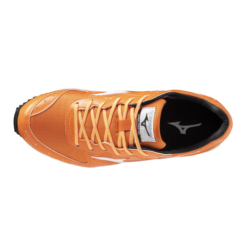 ミズノ BUILT TRAINER2/ビルトトレーナー2 2024SS【U1GC236150】36%OFF
