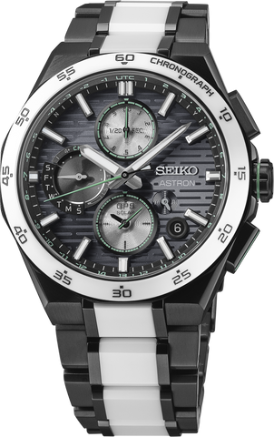 ASTRON GPS SOLAR DUAL-TIME CHRONOGRAPH LIMITED EDITION SSH185