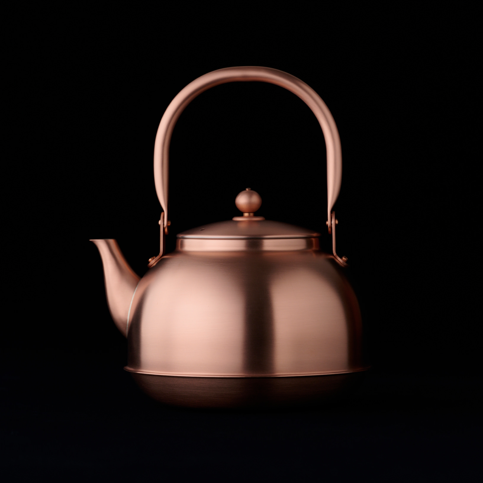 銅之薬缶 | 東屋