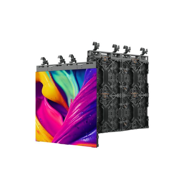 2.6mmピッチLEDディスプレイ(Topaz2.6)の製品詳細｜映像音響テクニカル