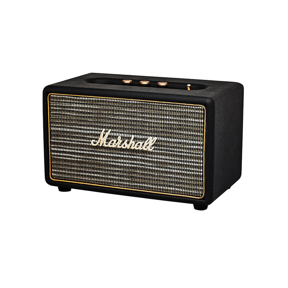 Marshall Acton 04091802 Bluetooth Speaker (Recertified) – AZ