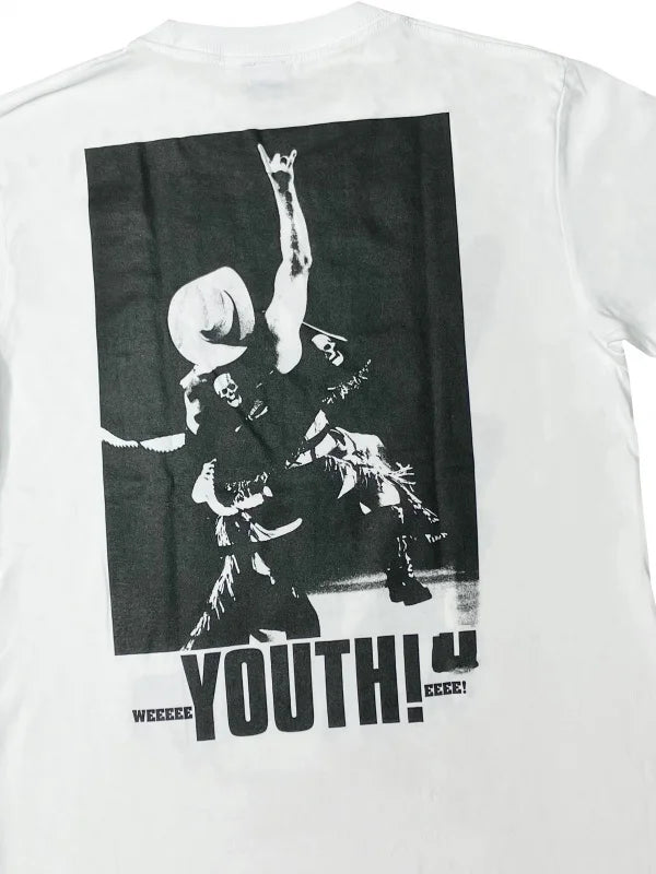 スタン・ハンセン/不沈艦（ラリアット・ホワイト） – プロレス専門店