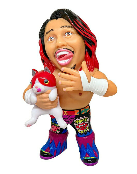 ジュウロクホウイ 16dソフビコレクション013 – プロレス専門店バック