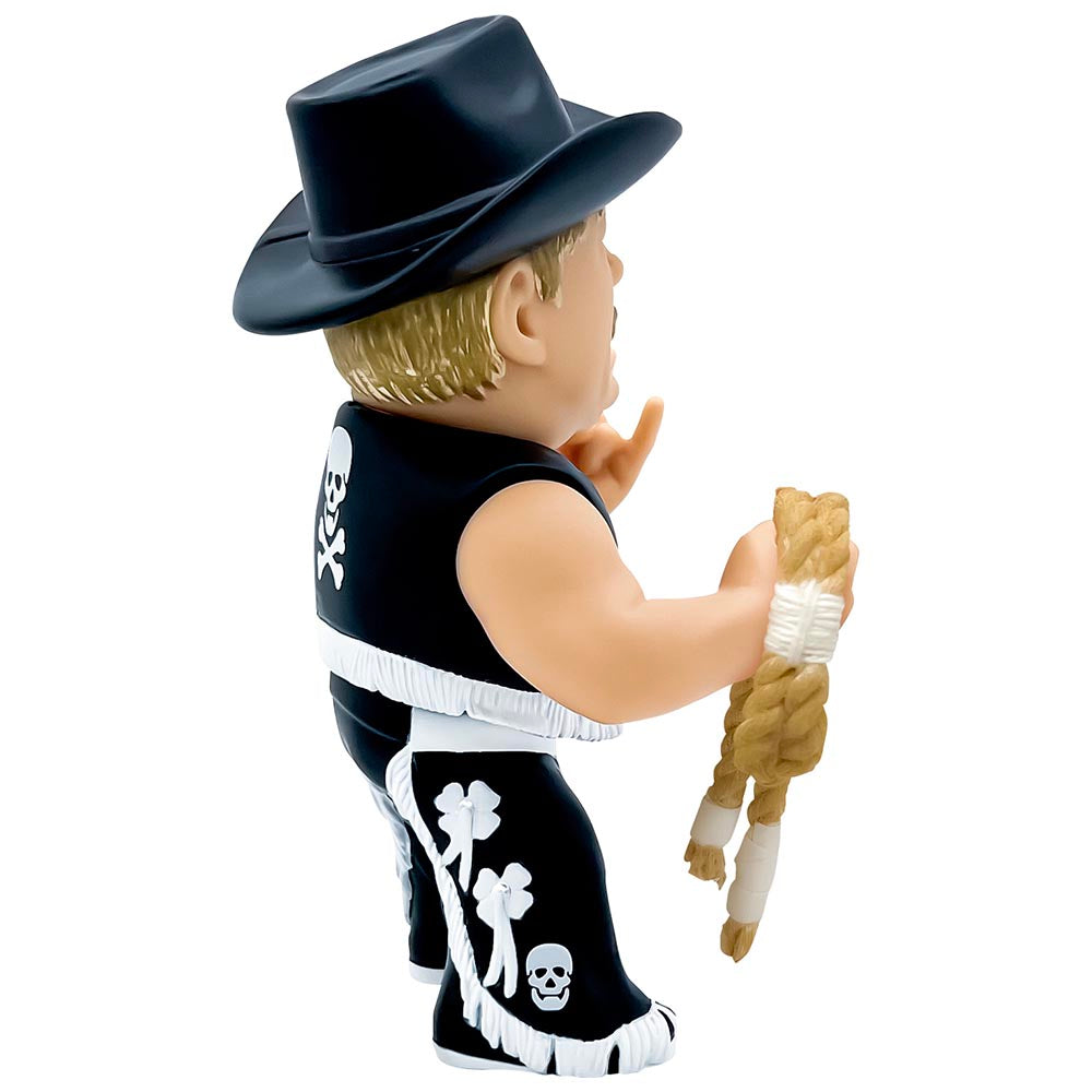 スタン・ハンセン直筆サイン入りフィギュア スタン・ハンセン直筆