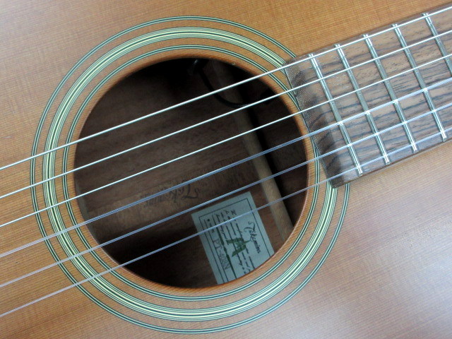 Takamine PT-408N – 神戸ギターショップ B-West