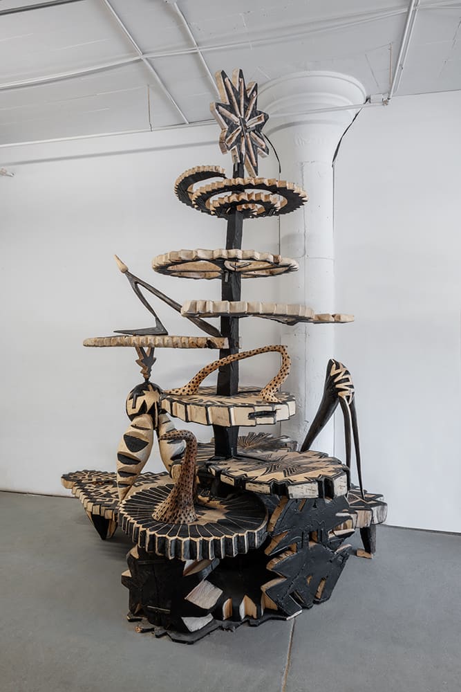 Zoran Mojsilov | Plains Art Museum