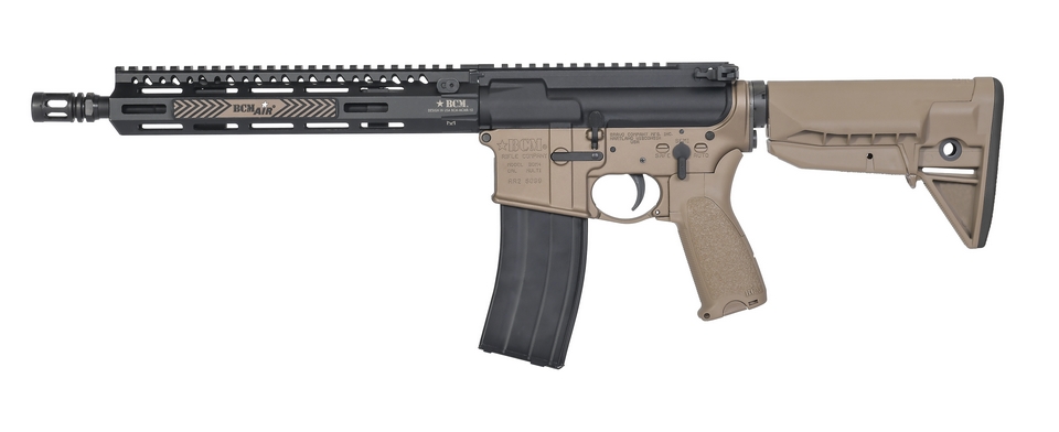 BCM AIR® - Licensed Airsoft Products Website