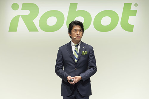 3万9800円でルンバ史上最高のコスパを誇る「ルンバ i2」が発売 - BCN＋R