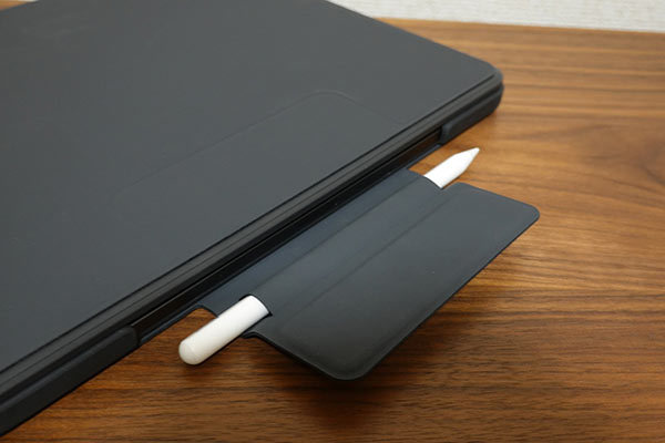 第3世代のiPad Pro 12.9インチにぴったり、ロジクールのワイヤレス