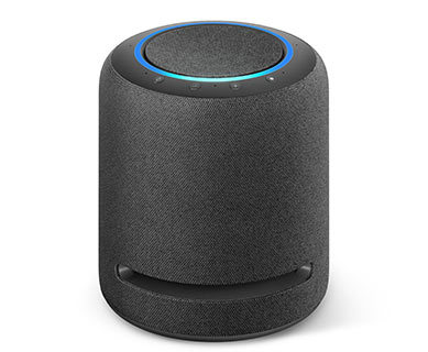 Amazon Echoから4モデルが一挙登場！ Dolby Atmos対応の最上位機種