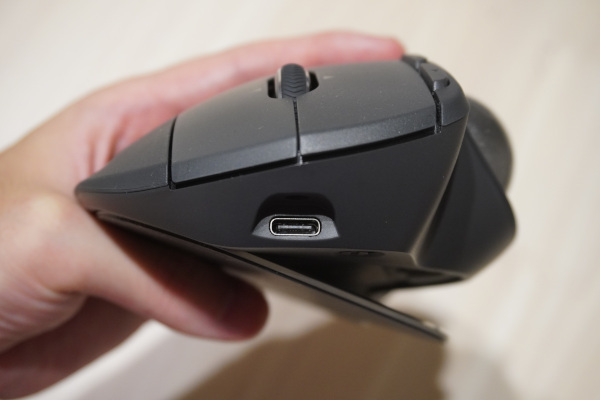 トラックボールの最高峰はどう進化した？ロジクール「MX ERGO S」を前