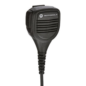 Motorola PMMN4073A Speaker Mic with Windporting for XPR3000(e