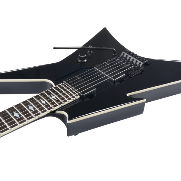 Ironbird Extreme MK2 - B.C. Rich