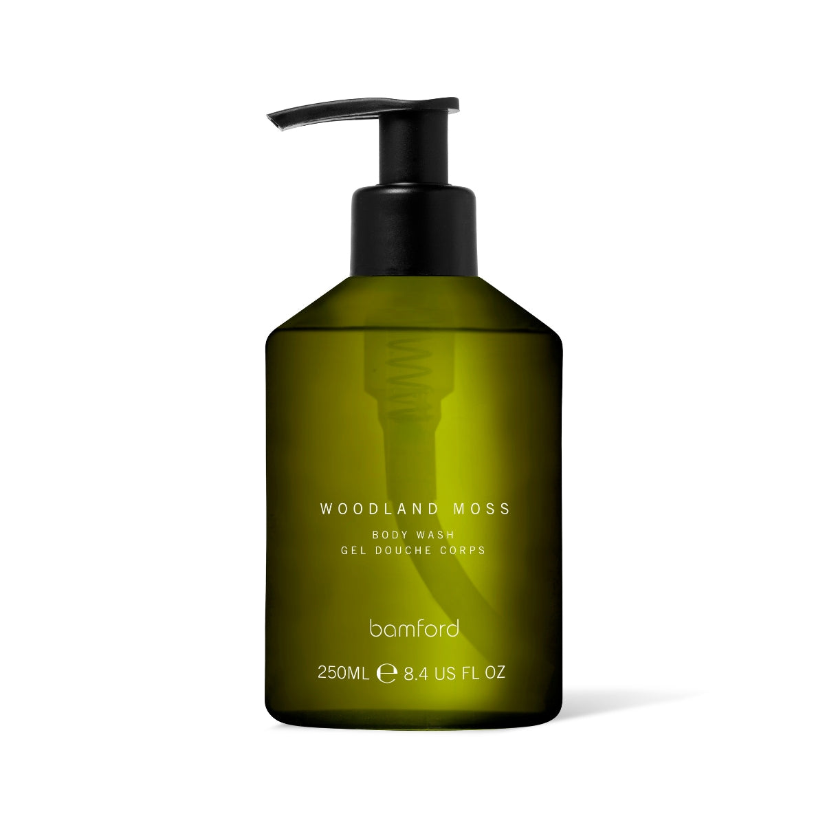 ウッドランドモス – bamford Japan