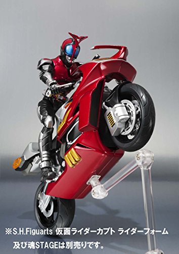 S.H.フィギュアーツ 仮面ライダーカブト カブトエクステンダー 約165mm