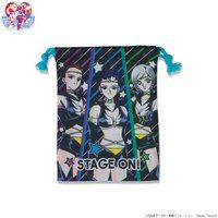 美少女戦士セーラームーン スターライツミラー | 美少女戦士