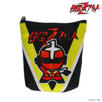 勇動PB 王様戦隊キングオージャー - Limited Color Edition