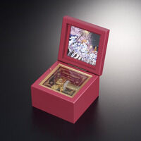 ラブライブ！シリーズ 9th Anniversaryメモリアルグッズ 真姫と