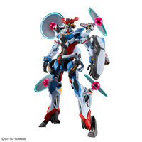 MG 1/100 MS-06R-1A アナベル・ガトー専用ザクII Ver.2.0 【再販