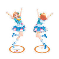 ラブライブ！シリーズ 9th Anniversaryメモリアルグッズ 真姫と