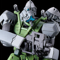 HG 1/144 ジェガンF91Ver.3機セット【水転写式デカール付属