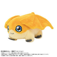 Chibiぬいぐるみ アグモン | デジモンアドベンチャー おもちゃ