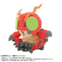 Chibiぬいぐるみ ピヨモン | デジモンアドベンチャー おもちゃ