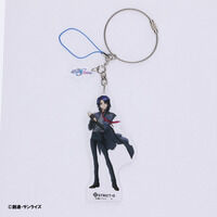 STRICT-G『機動戦士ガンダムSEED FREEDOM』アクリルキーホルダー 制服