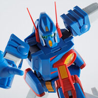 S.H.Figuarts 仮面ライダーフォーゼ メテオなでしこフュージョン