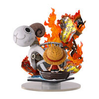 ONE PIECE（ワンピース）｜ アニメグッズ ・フィギュア・おもちゃなら