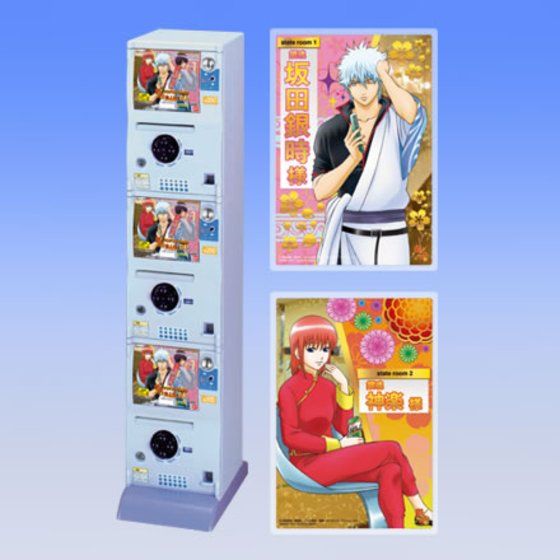 カードダスドットコム 公式サイト | 商品情報 - 銀魂 クリア