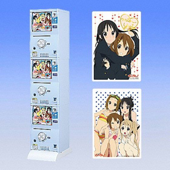 カードダスドットコム 公式サイト | 商品情報 - けいおん! K-ON