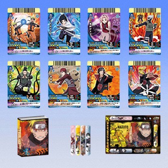 PSA10】ナルティメットクロス はたけカカシ NX-CAM003 PSA10