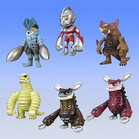 バンダイ 商品・サービスサイト | ウルトラマン×TOUMA | 商品情報