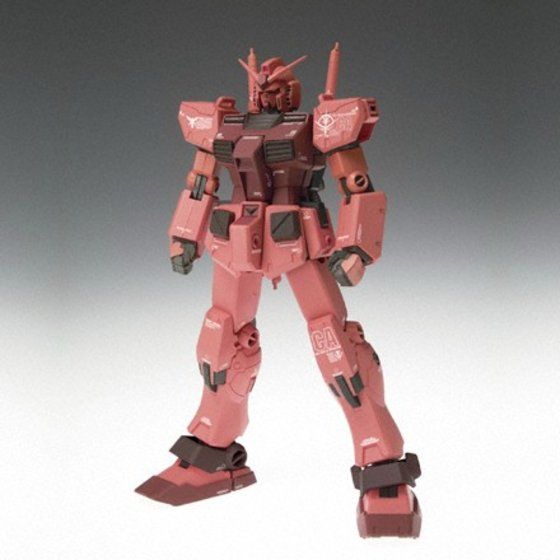 バンダイ 商品・サービスサイト | GUNDAM FIX