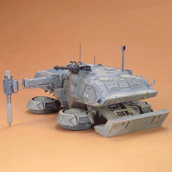 U.C.HARD GRAPH 地球連邦軍 陸戦MS小隊ブリーフィングセット│株式会社