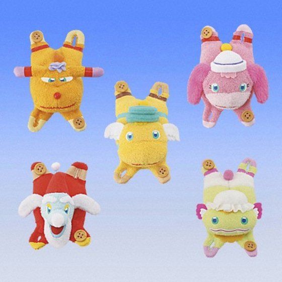 バンダイ 商品・サービスサイト | NHKおかあさんといっしょ ぐ