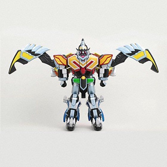 バンダイ 商品・サービスサイト | マジキング コンプリート