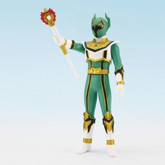 バンダイ 商品・サービスサイト | 戦隊ヒーローシリーズ09レジェンド