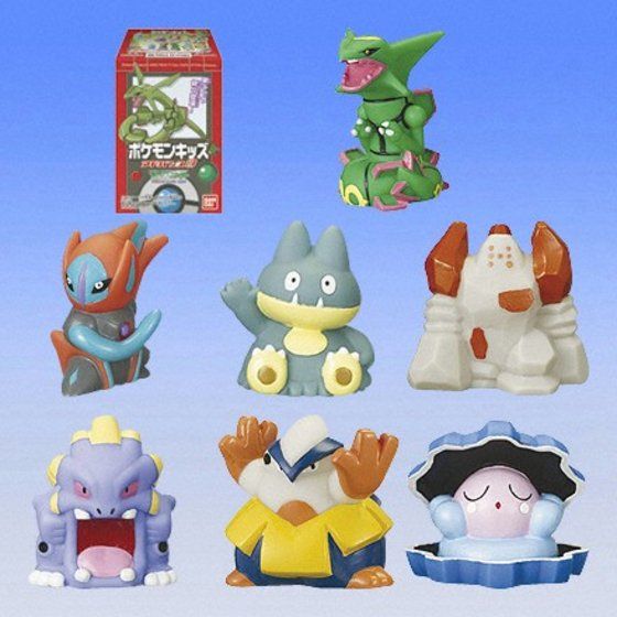 バンダイ 商品・サービスサイト | ポケモンキッズアドバンス8 | 商品情報