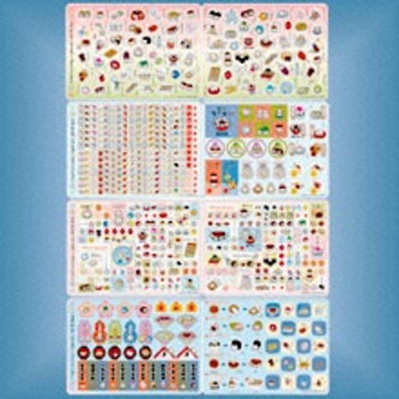 カードダスドットコム 公式サイト | 商品情報 - ジャンボシールダス