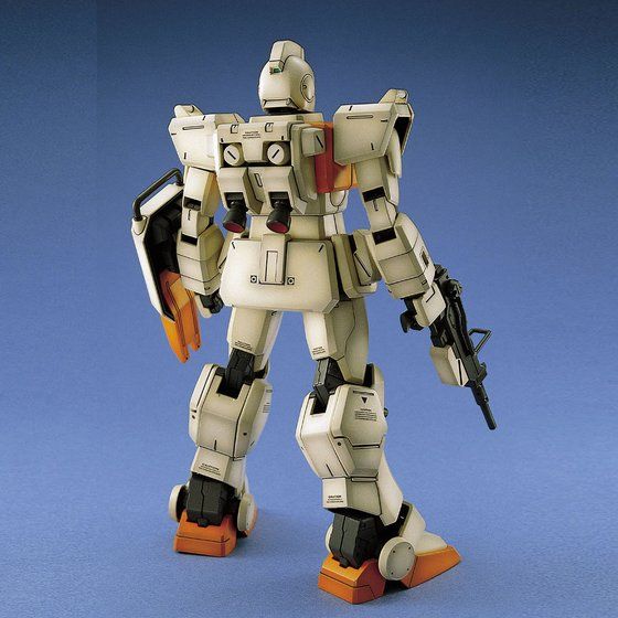 MG RGM-79[G] 陸戦型ジム│株式会社BANDAI SPIRITS（バンダイスピリッツ）