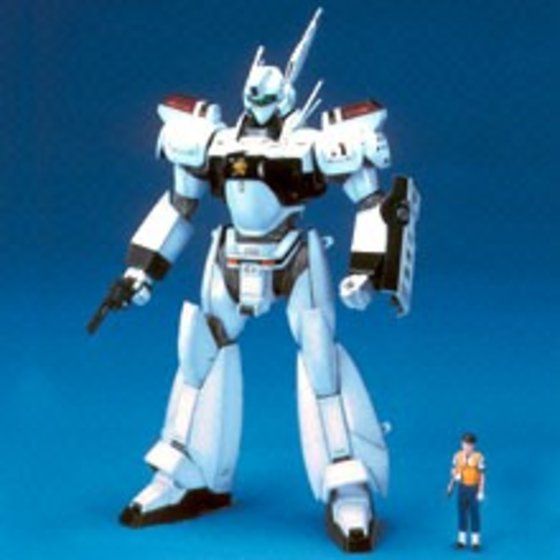 MG イングラム1号機│株式会社BANDAI SPIRITS（バンダイスピリッツ）